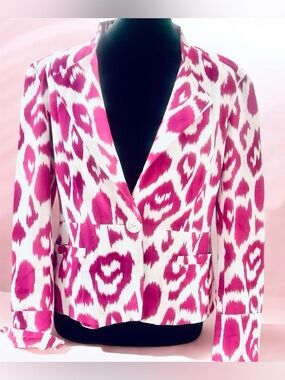 LAFAYETTE  148 NY blazer Size 6